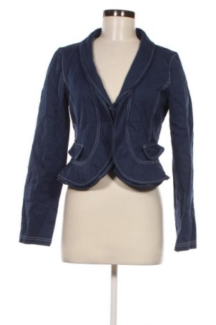 Damenjacke Armani Jeans, Größe M, Farbe Blau, Preis € 107,29