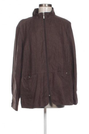 Damenjacke Bexleys, Größe XXL, Farbe Braun, Preis € 16,99