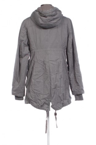 Damenjacke Bpc Bonprix Collection, Größe L, Farbe Grau, Preis € 24,49