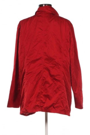 Damenjacke C&A, Größe XL, Farbe Rot, Preis € 16,99