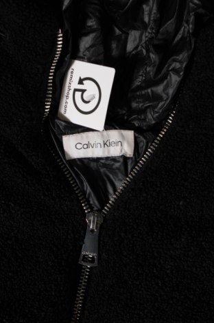 Damenjacke Calvin Klein, Größe XL, Farbe Schwarz, Preis € 70,99