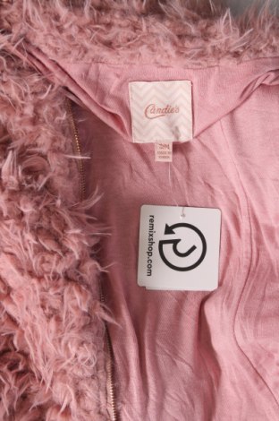 Damenjacke Candie's, Größe S, Farbe Rosa, Preis € 25,99