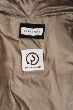 Damenjacke Caractere, Größe S, Farbe Beige, Preis € 70,19