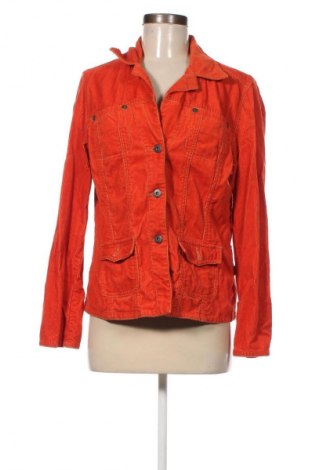 Damenjacke Cecil, Größe M, Farbe Orange, Preis 24,49 €