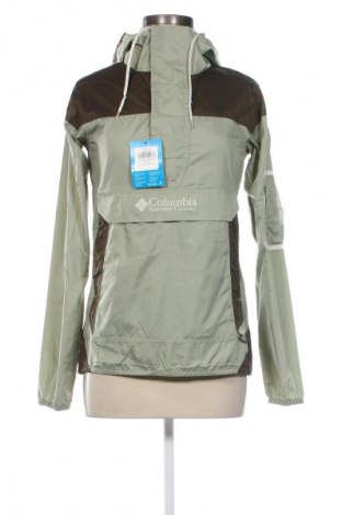 Damenjacke Columbia, Größe S, Farbe Mehrfarbig, Preis 65,99 €