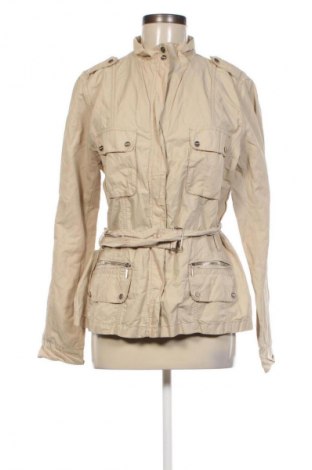 Damenjacke Comma,, Größe L, Farbe Beige, Preis 31,99 €