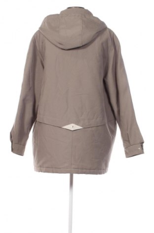 Damenjacke David Barry, Größe XXL, Farbe Beige, Preis 20,99 €