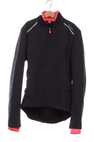 Damenjacke Decathlon, Größe XS, Farbe Schwarz, Preis € 9,99