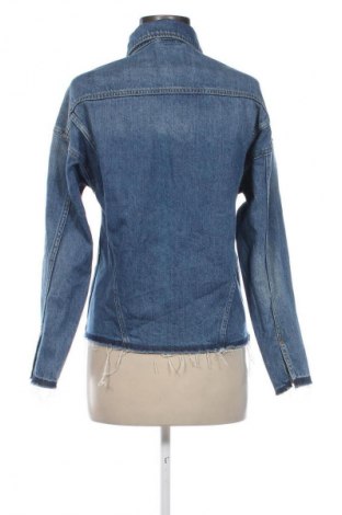 Damenjacke Denham, Größe S, Farbe Blau, Preis € 37,35