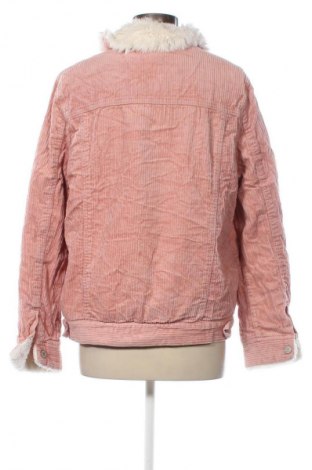 Damenjacke Denim Co., Größe M, Farbe Rosa, Preis € 28,99