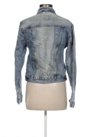 Geacă de femei Denim Co., Mărime S, Culoare Albastru, Preț 29,99 Lei