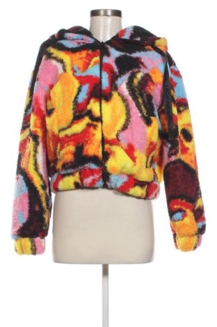 Damenjacke Desigual, Größe XS, Farbe Mehrfarbig, Preis € 89,29