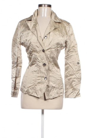 Damenjacke Diana Gallesi, Größe M, Farbe Beige, Preis € 9,99