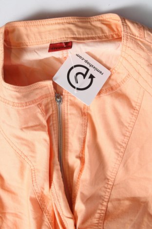 Damenjacke Diverse, Größe S, Farbe Orange, Preis € 5,99