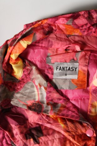 Dámská bunda  Fantasy, Velikost S, Barva Vícebarevné, Cena  767,00 Kč