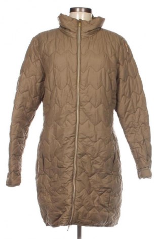 Damenjacke Geox, Größe XL, Farbe Beige, Preis 32,49 €