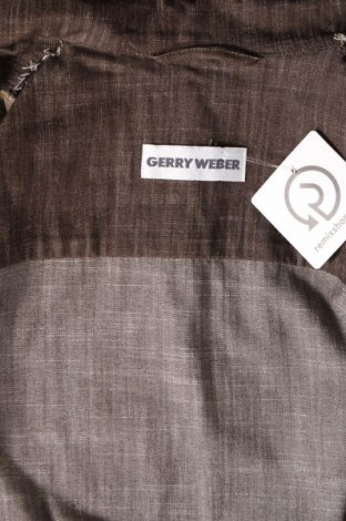 Dámska bunda  Gerry Weber, Veľkosť M, Farba Hnedá, Cena  31,95 €