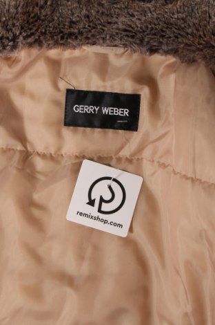 Дамско яке Gerry Weber, Размер XL, Цвят Бежов, Цена 86,99 лв.