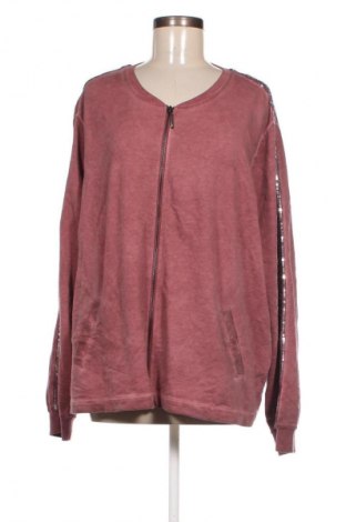 Damenjacke Gina Benotti, Größe XXL, Farbe Rosa, Preis € 13,79