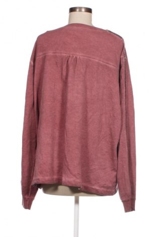 Damenjacke Gina Benotti, Größe XXL, Farbe Rosa, Preis € 11,99