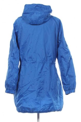 Damenjacke Gina Tricot, Größe S, Farbe Blau, Preis 13,99 €