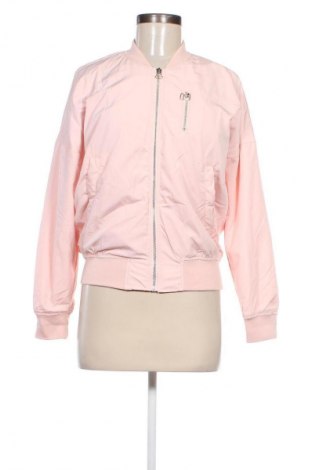 Damenjacke Gina Tricot, Größe XS, Farbe Rosa, Preis € 6,49