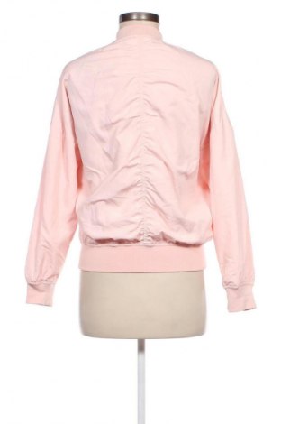 Damenjacke Gina Tricot, Größe XS, Farbe Rosa, Preis € 6,49