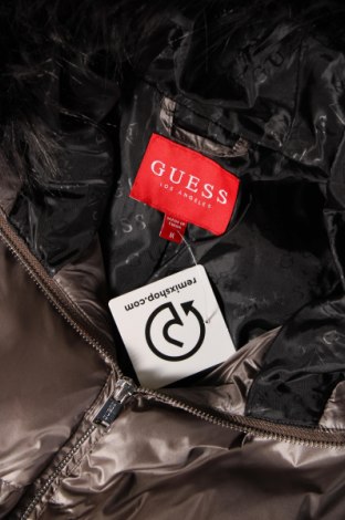 Damenjacke Guess, Größe M, Farbe Braun, Preis € 89,29