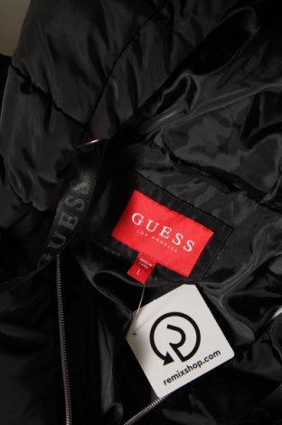 Dámská bunda  Guess, Velikost L, Barva Černá, Cena  2 749,00 Kč