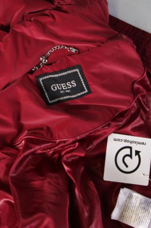 Damenjacke Guess, Größe S, Farbe Rot, Preis € 61,99