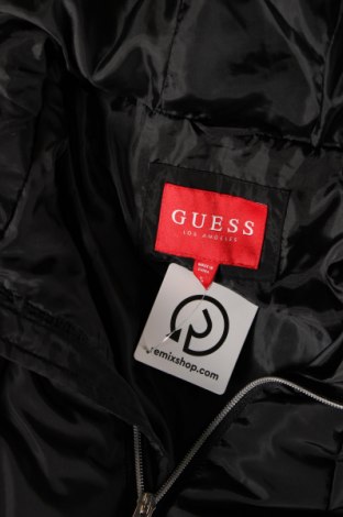 Kurtka damska Guess, Rozmiar S, Kolor Czarny, Cena 459,99 zł