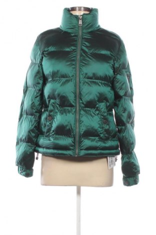 Geacă de femei Guess, Mărime XS, Culoare Verde, Preț 653,99 Lei