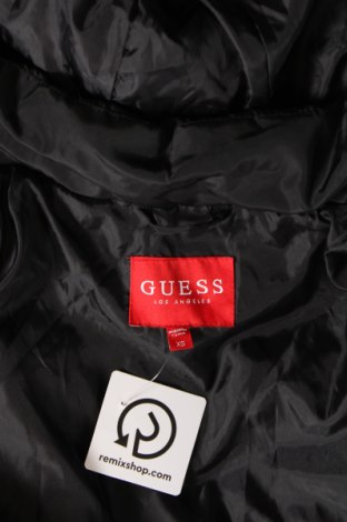 Damenjacke Guess, Größe XS, Farbe Schwarz, Preis 95,99 €