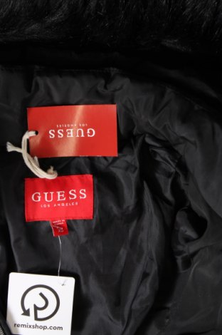 Geacă de femei Guess, Mărime XS, Culoare Negru, Preț 566,99 Lei