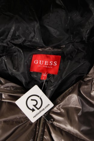 Dámská bunda  Guess, Velikost XL, Barva Hnědá, Cena  2 125,00 Kč