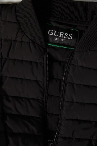 Dámska bunda  Guess, Veľkosť L, Farba Čierna, Cena  144,95 €