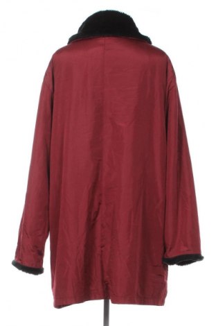 Damenjacke H&D, Größe XXL, Farbe Rot, Preis 20,99 €