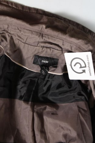 Damenjacke H&M, Größe S, Farbe Braun, Preis 22,14 €