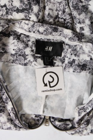 Dámska bunda  H&M, Veľkosť L, Farba Viacfarebná, Cena  4,95 €