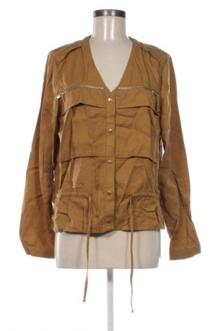 Damenjacke H&M Conscious Collection, Größe M, Farbe Beige, Preis € 15,99