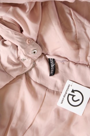 Damenjacke H&M Divided, Größe M, Farbe Rosa, Preis € 19,49