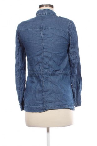 Damenjacke H&M Divided, Größe XS, Farbe Blau, Preis € 12,49