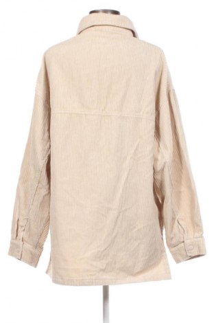 Damenjacke H&M Divided, Größe M, Farbe Beige, Preis € 7,99