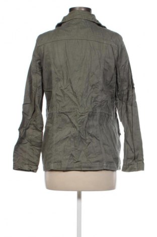 Geacă de femei H&M L.O.G.G., Mărime S, Culoare Verde, Preț 30,99 Lei