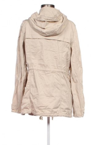 Damenjacke Hollister, Größe L, Farbe Beige, Preis € 11,99