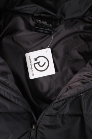 Damenjacke Jack Wolfskin, Größe S, Farbe Schwarz, Preis € 80,99