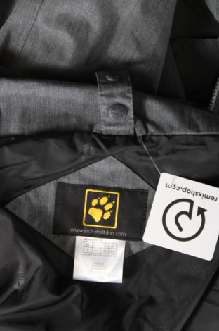 Dámská bunda  Jack Wolfskin, Velikost XL, Barva Šedá, Cena  809,00 Kč