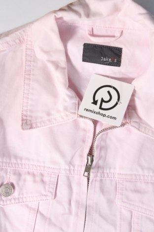 Damenjacke Jake*s, Größe L, Farbe Rosa, Preis € 13,99