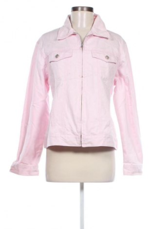 Damenjacke Jake*s, Größe L, Farbe Rosa, Preis € 13,99