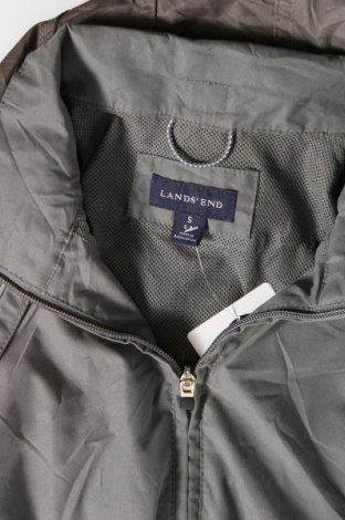 Damenjacke Land's End, Größe S, Farbe Grau, Preis € 7,49